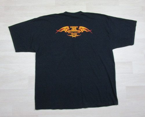 Support your local bandidos - support,