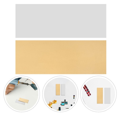 Pairs metal aluminum plate - pairs,