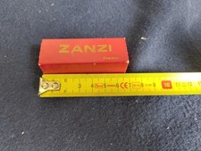 COFFRET DE DÉS ZANZI –