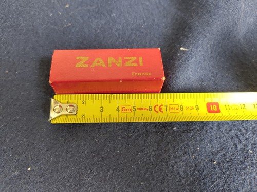 Coffret dés zanzi - zanzi, –