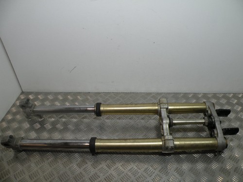 Fourche honda 250 - fourche,