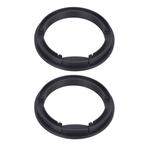 2pcs burr seal - burr, fit