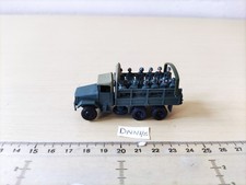 EKO, CAMION MILITAIRE 1/87e