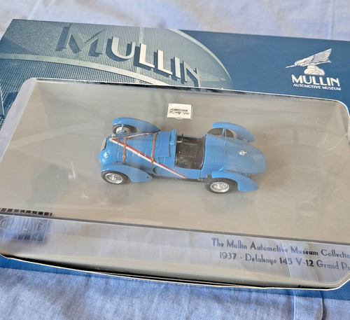 Collection minichamps 43 - collection,