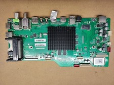 Carte Mère Motherboard pour TV Sharp	LC-49CUF83272ES	T.MS6488E.U703