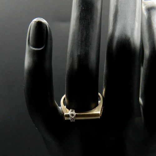 Or33 bague vintage - or33,