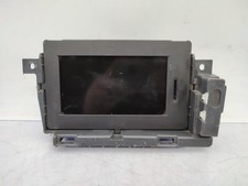 Ecran GPS RENAULT KANGOO 2 PHASE 1 259153411R