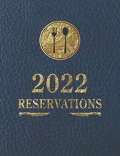 Reservation Book For