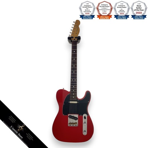 Guitare électrique fender - guitare,