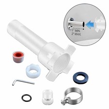 Kit réparation adaptateur bec - kit,