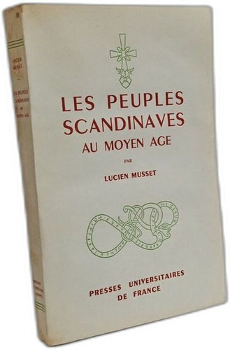 Les peuples scandinaves - , au