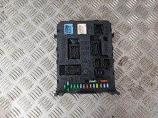 Boitier BSI H05 - PEUGEOT 307