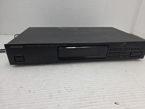 Kenwood 591 quartz - kenwood,