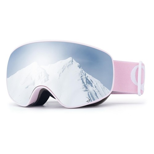 Lunettes ski enfant - lunettes, de