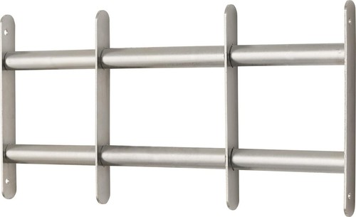 Grille fenêtre abus - de,