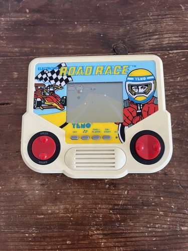 Vintage tiger yeno jeu - vintage,