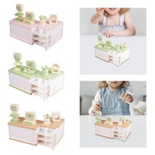 Maison de poupée Miniature