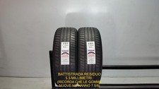 Pneus D'Occasion 205/50R17 89V