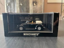 Minichamps VW Coccinelle -