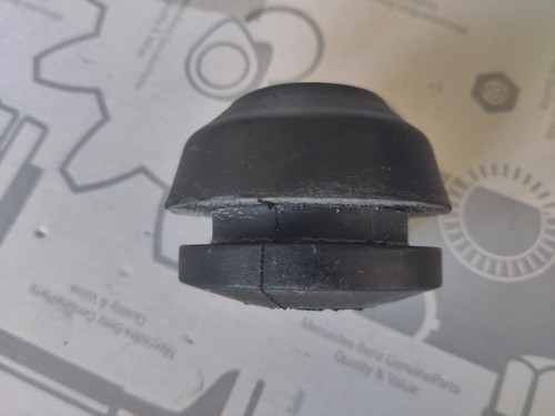 Roulements moteur avant et - moteur,