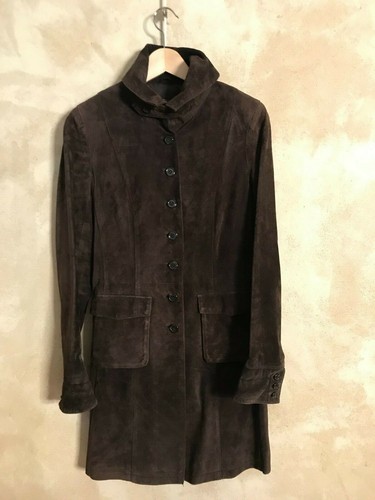 Très joli manteau - , redingote