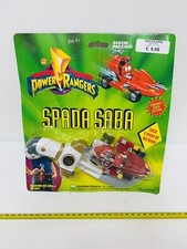 POWER RANGERS Épée SABA