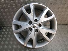 Jante alu - Renault Koleos I "Oasis" - 6,5 x 17" - ET40 - 40300-JY02B