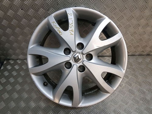 Jante alu renault koleos - -, i