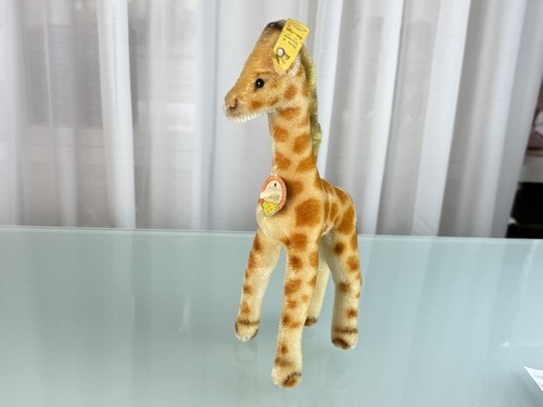 Peluche collection steiff - peluche,