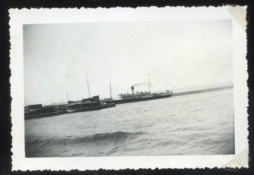 Photo ancienne 1935 - photo,