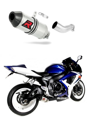 échappement exhaust dominator - Échappement,