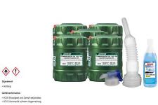 100L fanfaro Ff Compressor Oil Iso 100 Huile pour Compresseur Robinet à Flux