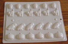 Hard candy halloween mini - candy,
