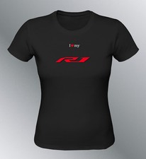 Tee shirt personnalise YZF R1