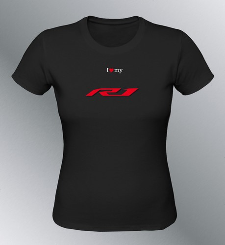 Tee shirt personnalise - , yzf