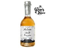 La Favorite Exploration N°4 Rhum Agricole Ambré Esb Aoc Rhum Martinique