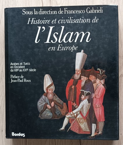 Histoire civilisation de - histoire, et