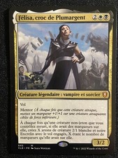 CARTE MAGIC RARE MYTHIQUE /