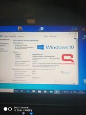 Ordinateur Compaq Presario CQ61 - 15,6 pouces