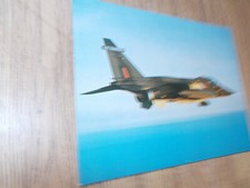 Photo Aviation-Jaguar-SEPECAT-Collection.