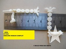 STARLUX COPIES RESINE EMPIRE