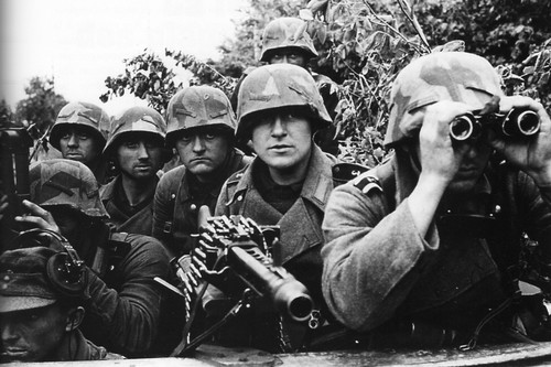 Ww2 normandie 1944 - normandie,