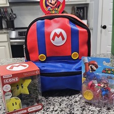 Nintendo super mario kids - mario,