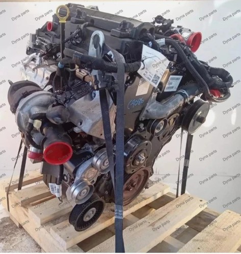 Ford ranger moteur complet - ford,