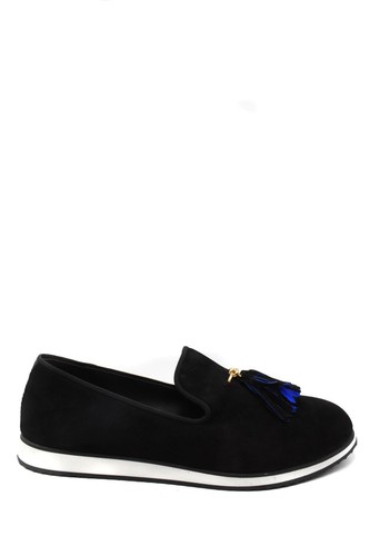 Mocassins giuseppe zanotti - mocassins,