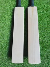 2X Anglais Saule Cricket Batte