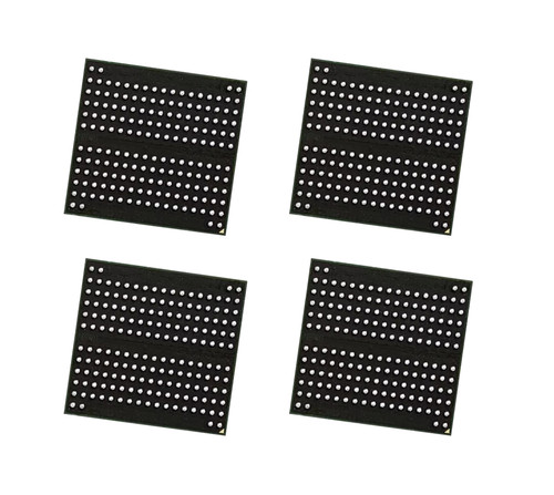 Mémoire ram chip - ,