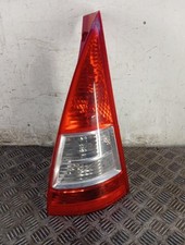 Feu arriere principal gauche