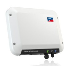 SMA Sunny Garçon Storage 2.5