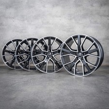 Audi A5 S5 Jantes 20 pouces F5